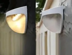 Suri - چراغ LED خورشیدی در فضای باز