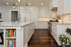 کابینت آشپزخانه سفارشی |  بازسازی و بازسازی آشپزخانه