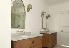 سینک ظرفشویی تک نفره - سنتی - حمام - Sabal Homes SC