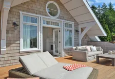 طراحی خانه ساحل آفتاب