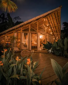 بهترین Airbnb بالی · Halkout Falcon · اندونزی · آدریانا ماریا