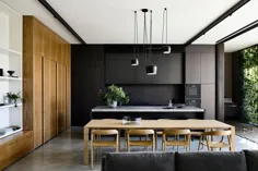 Malvern East House توسط Wellard Architects |  Malvern East ، VIC ، استرالیا - پروژه محلی