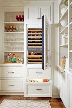 ✔83 ایده عالی کابینت آشپزخانه که مدت طولانی 5 »طراحی خانه