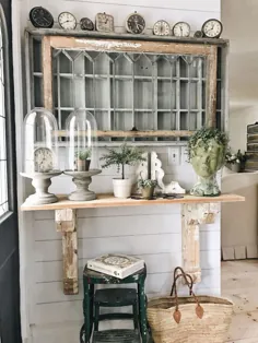 What's New In Fixer Upper Farmhouse Home Decor Home جلد 21 - بازار کلبه