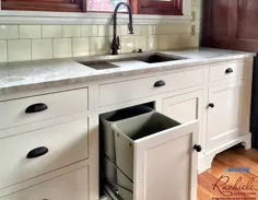 ایده های طراحی آشپزخانه و صدها عکس از سینک ظرفشویی های منحصر به فرد.