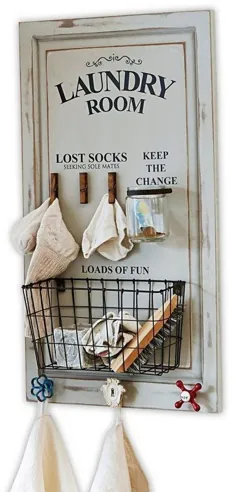 سازمان دهنده Loberon »جوراب های گمشده« - خانه و زندگی ShopStyle