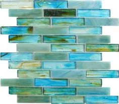 کاشی های شیشه ای دریا را بصورت آنلاین از Oasis Tile خریداری کنید |  تخفیف های عالی