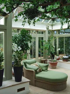 25+ ایده گلخانه ای شگفت انگیز هنرستان برای سعادت در فضای باز و منزل