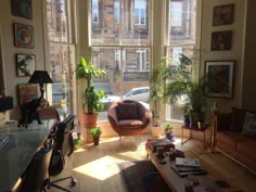 اتاق خصوصی در West End - آپارتمانهای اجاره ای در گلاسگو ، اسکاتلند ، انگلستان
