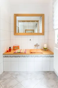 Badezimmer - Ihr individuelle Badmöbel aus Gesees