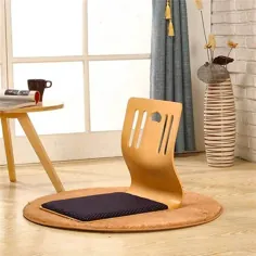 صندلی های ژاپنی