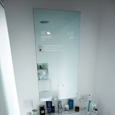 فروشگاه آینه هوشمند و راهنمای کامل DIY