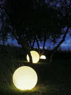 25 چراغ بیرونی DIY زیبا و ایده های خلاقانه برای طراحی روشنایی