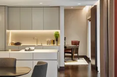 آشپزخانه ، حمام ، طراحی زندگی در لندن |  طراحی ایتالیایی @ DesignSpaceLondon