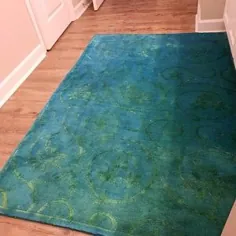 فرش ترکی فرش قرمز فرش گل فرش گل فرش فرش پرنعمت |  اتسی