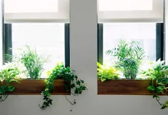 7 روش برای بازنگری کامل در آستانه های پنجره