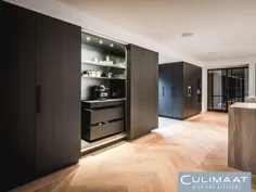 ویلا اوس - Culimaat - آشپزخانه های سطح بالا