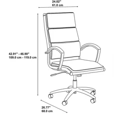فروش صندلی های اداری: بهترین صندلی های مدرن اداری را با حداکثر 40٪ تخفیف بخرید