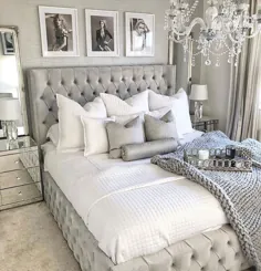 این اتاق خواب چه قشنگی دارد؟  آیا روز دیگری را دنبال می کنید؟  .  .  .  .  اعتبار ؟  - دکوراسیون مبلمان
