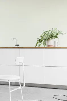 با این طراحی های Reform آشپزخانه IKEA خود را هک کنید