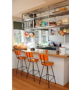 Lance + Shelley-kitchen - The Design Files |  محبوب ترین وبلاگ طراحی استرالیا.