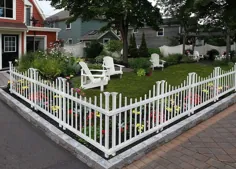 آیا حصار برای خانه شما مناسب است؟
