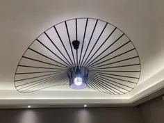 چراغ آویز سرگیجه |  Vertigo Lamp | روشنایی SIMIG