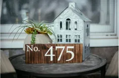 شماره های خانه علامت شماره خانه علامت آدرس روستایی |  اتسی