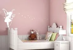 Kinderzimmer Wandtattoos für Mädchen |  wall-art.de