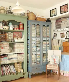 101 Prettiest Pinterest Shabby Chic - گزینه های من