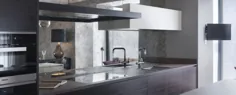 طراحی آشپزخانه چلسی - آشپزخانه های مجهز لوکس توسط Brayer Design