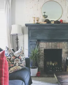 کریستال هالیدی با مجموعه هالیدی - الهام روزمره برای زندگی در خانه و خانواده