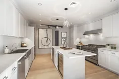 Zayn یک پد لیسانس SoHo Penthouse جدید با قیمت 10.7 میلیون دلار برمی دارد