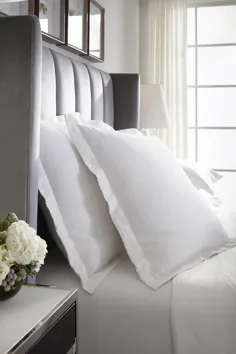 7 راه برای ایجاد یک اتاق خواب مجلل