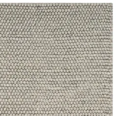 Safavieh Natura Silver 6 ft. 9 ft. Area Rug-NAT620C-6 - The Home Depot