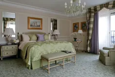 FOUR SEASONS HOTEL GEORGE V 22،989 $ (پاریس ، فرانسه) - نظرات و پیشنهادات - هتل - Tripadvisor