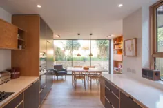ایده من در خانه: خانه Leytonstone توسط بردلی ون در استراتین - مبلمان طراحان معاصر - سبک زندگی داوینچی