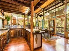 7 خانه زیبا سازگار با محیط زیست برای الهام بخشیدن به شما - realestate.com.au
