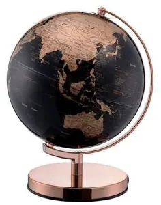 Globe Frame Globe