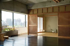 طراحان تصور نوعی جسورانه از معماری ژاپن (منتشر شده در سال 2018)