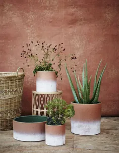 10 اصل اصلی تزئینات منحصر به فرد آوایر chez nous passé 30 سال - Elle Décoration