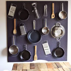 13 ایده سازماندهی آشپزخانه هوشمند