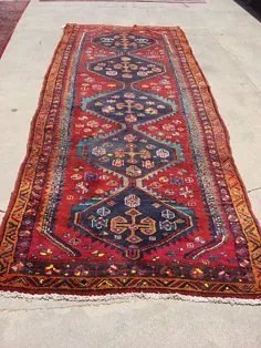فرش شرقی دستباف فرش ایرانی زیبا