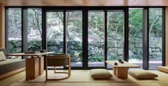 Aman Kyoto - Luxury Resort & Spa در کیوتو ، ژاپن - امان