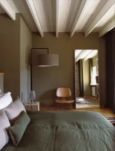 سبک فرانسوی در خانه توسط سباستین سیرادو