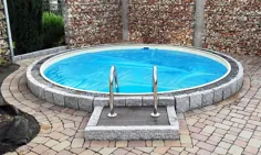 conZero Kunden Erfahrungsberichte |  Poolakademie: Der Pool Shop für den Eigenbau des heimischen استخرها