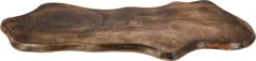 تخته سرو سرویس چوب انبه GINORMOUS LARGE 80 سانتی متر |  eBay