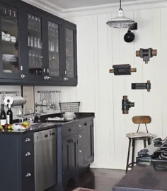 این ایده های شگفت انگیز دکوراسیون آشپزخانه همان چیزی است که اتاق مورد علاقه شما نیاز دارد