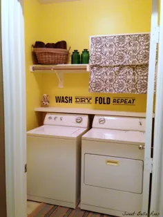 اتاق خشکشویی رایگان قابل چاپ - قبل از خشکشویی