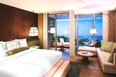 The Luxury W Retreat & Spa ، بالی - سمینیاک ، اندونزی - آدلتو